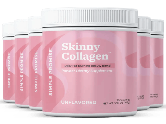 Skinny Collagen